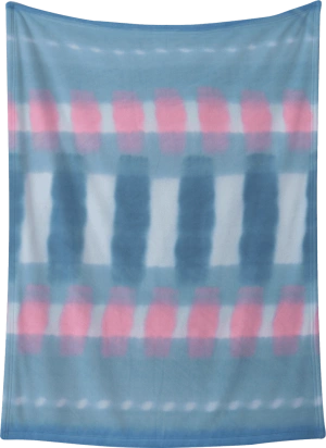 Classic Sherpa Blanket