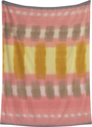 Classic Sherpa Blanket