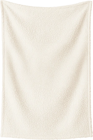 Classic Sherpa Blanket