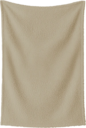 Classic Sherpa Blanket