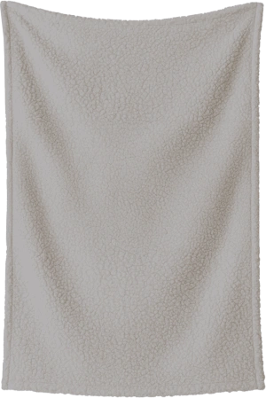Classic Sherpa Blanket