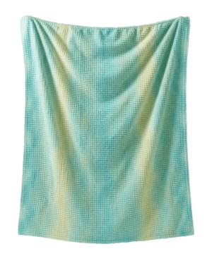 Corduroy Blanket 250 GSM