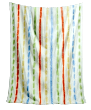 Corduroy Blanket 300 GSM