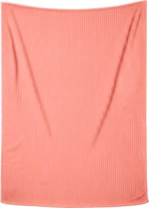Corduroy Blanket