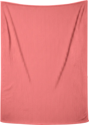 Corduroy Blanket