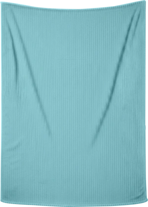 Corduroy Blanket