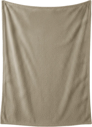 Fino Plush Fleece Blanket