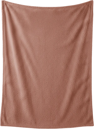 Fino Plush Fleece Blanket