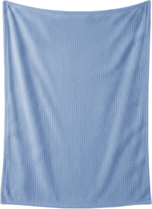 Fino Plush Fleece Blanket