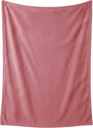 Fino Plush Fleece Blanket