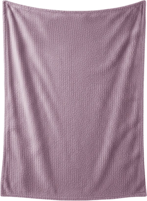 Fino Plush Fleece Blanket