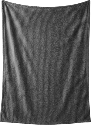 Fino Plush Fleece Blanket