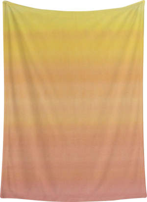 Fleece Blanket