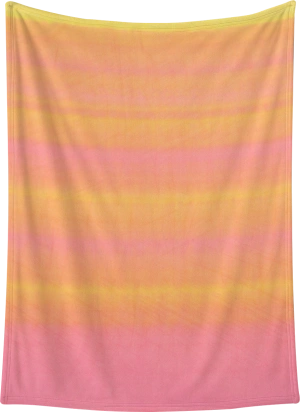 Fleece Blanket