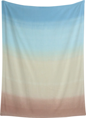 Fleece Blanket