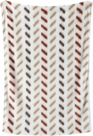 Mink (Long Pile) Blanket