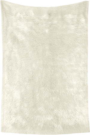 Mink (Long Pile) Blanket