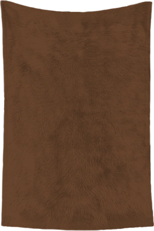 Mink (Long Pile) Blanket