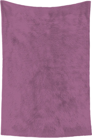 Mink (Long Pile) Blanket