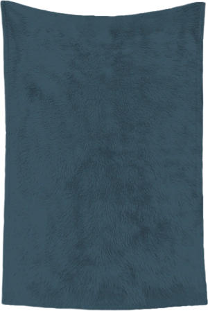 Mink (Long Pile) Blanket
