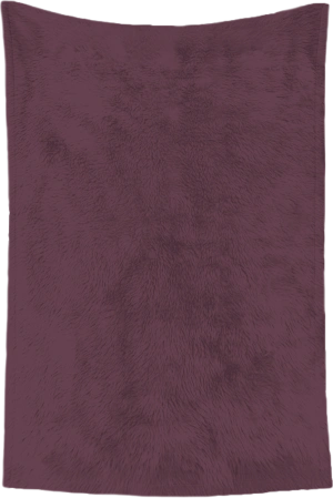 Mink (Long Pile) Blanket