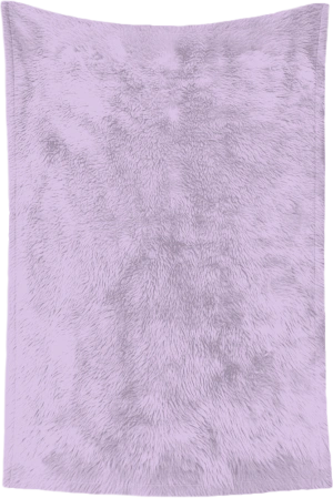 Mink (Long Pile) Blanket