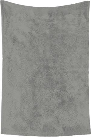 Mink (Long Pile) Blanket