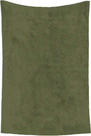 Mink (Long Pile) Blanket