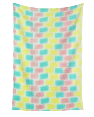 Plush Fleece Blanket