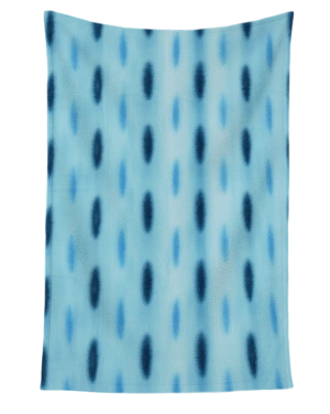 Plush Fleece Blanket