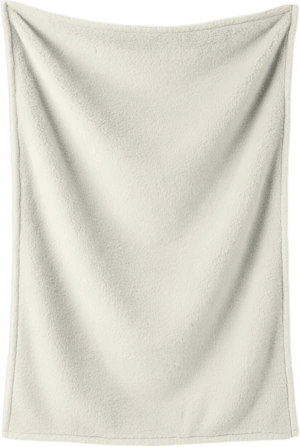 Rabbit Faux Fur Blanket 350 GSM