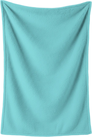 Rabbit Faux Fur Blanket 350 GSM