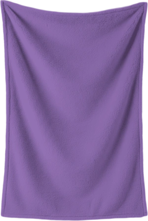 Rabbit Faux Fur Blanket 350 GSM