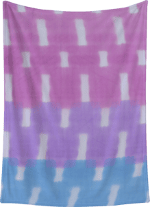 Classic Sherpa Blanket