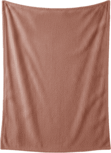 Fino Plush Fleece Blanket