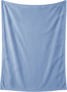 Fino Plush Fleece Blanket