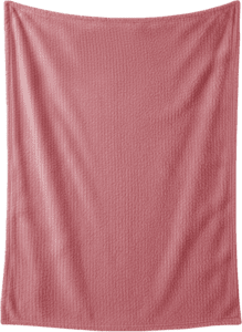 Fino Plush Fleece Blanket