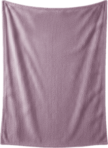 Fino Plush Fleece Blanket