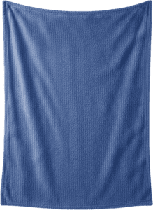 Fino Plush Fleece Blanket