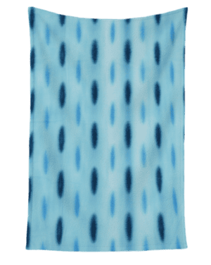 Plush Fleece Blanket